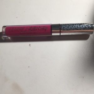 Colourpop liquid matte lipstick!!!